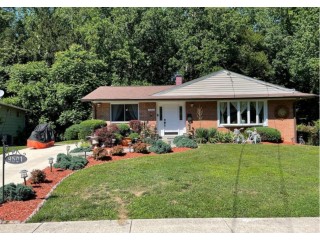 9501 Mcalpine Road  Silver Spring, MD 20901