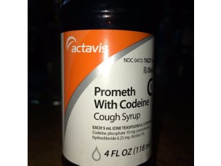Stay healthy in style with hitech promethazine syrup