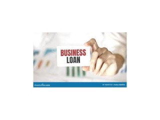 Financial Services business and personal loans no collateral require