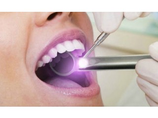 McClane Dentistry