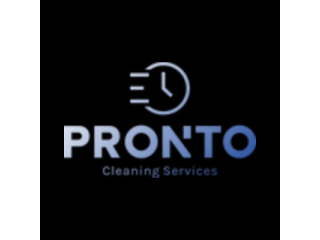 Pronto Cleaning Services