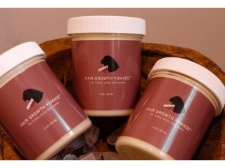 Tamanu Butter For Hair : Tamanu Oil For Hair Benefits | Shouts Naturals