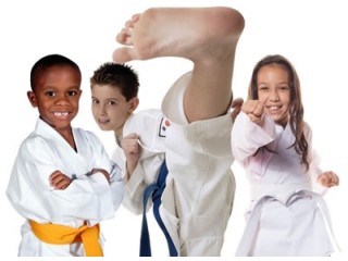 Unlock Confidence and Discipline Through Kids Martial Arts in Indianapolis