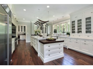 Transform Your Kitchen with Cabinet Painting Riverview