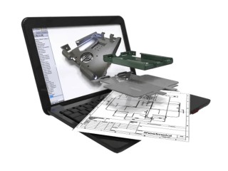 3D Modeling Services for Precise Prototyping