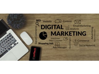 Best Digital Marketing Courses – Softechedu