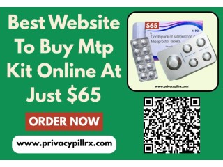 Best Website To Buy Mtp Kit Online At Just $65