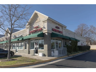 Primary & Immediate Care | Urgent Care Services in Falls Church, VA