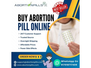 Buy Abortion Pill Online - Early Pregnancy Termination Tablet in UK