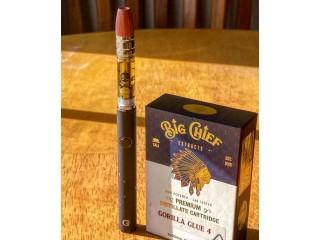 Vape carts For sale