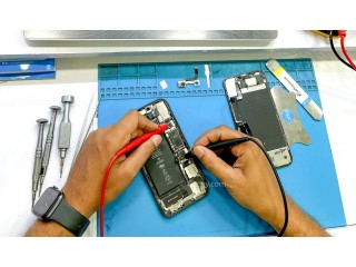 Google Pixel Mobile Repair in Dubai