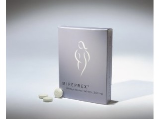 Order Mifeprex (Mifepristone) Tablets Online in Texas – Safe & Discreet