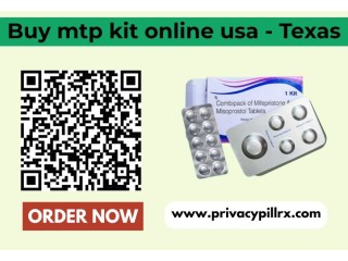 Buy mtp kit online usa - Texas