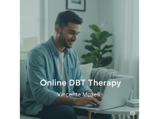 IGotU Corp – Personalized Online DBT Free Consultation