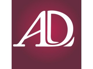 AD Consultancy Services - Consultant