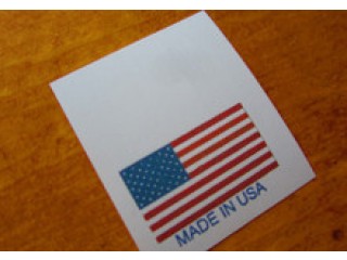 Enhance Apparel Identity with Durable Printed Fabric Garment Labels