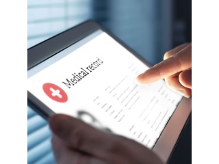 Affordable EHR Solutions – Fast Setup & Support Available