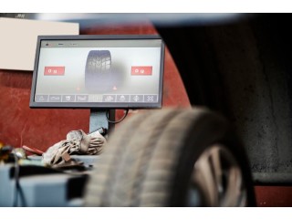 Precision Auto Wheel Alignment Services in Plano – Drive Safer Today