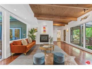 9520 Cedarbrook Drive  Beverly Hills, CA 90210 FOR SALE