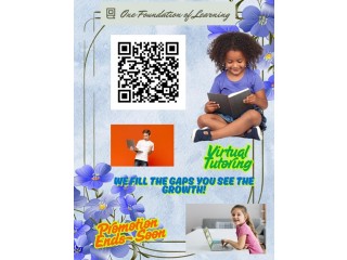 Empower and Elevate Your Child's Academic Pursuits - Specials Promotion
