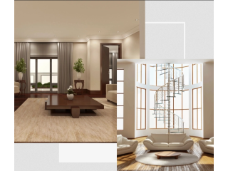 Improve Aesthetic and Practical Aspects of the Office with Office Staging Services - Lovitt by Design