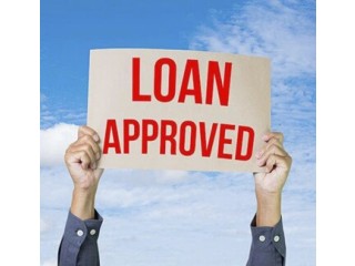 We offer Cash at low interest rate