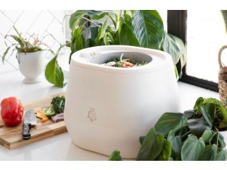 Smart Kitchen Composter