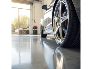 Pay Monthly Tires