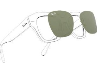Ray-Ban Replacement Lenses