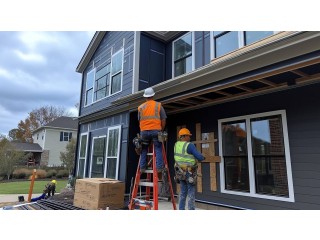 Roofing Company Near Me Taylor