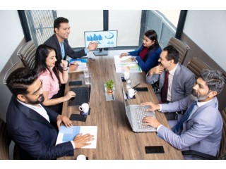 Offshore Company Formation in Nevis TBA & Associates