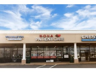 Same-Day Primary & Urgent Care Services in Alexandria, VA (Kingstowne Center)