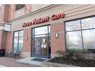 Primary & Urgent Care in Old-Town Alexandria, VA – Walk-Ins Welcome