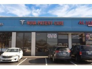 Nova Patient Care | Primary & Urgent Care on Richmond Hwy, Alexandria 22306
