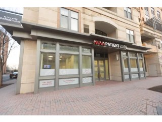 Nova Patient Care | Primary & Immediate Care | Urgent Care Services in Arlington, VA (Crystal City)