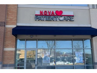 Primary & Immediate Care | Urgent Care Services in Haymarket, VA