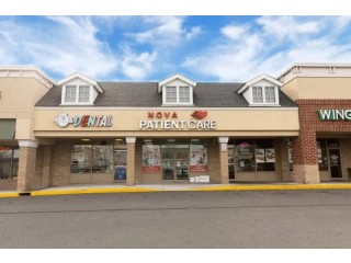 Primary & Immediate Care | Urgent Care Services in Woodbridge, VA