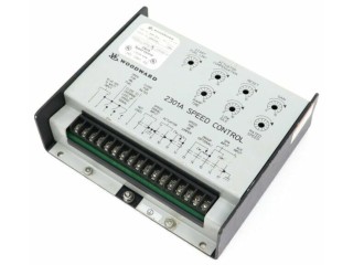 9907-014 - Speed Control Module