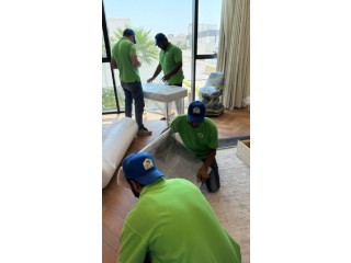 Trusted Experts for Antiques Moving in Los Angeles
