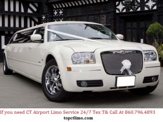 Airport limo service ct
