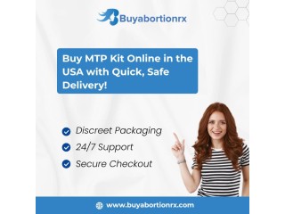 Mtp kit online order usa Oklahoma safe checkout
