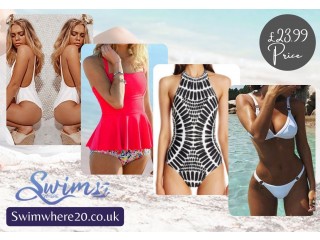 Swimwear