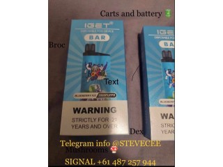 Buy we*ed vape in Sydney