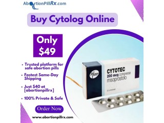 Buy Cytolog 200mg Tablets (Pack of 4) Online – Fast Delivery