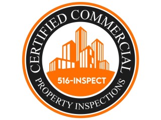 Certified Commercial building and Property Inspections services in New York