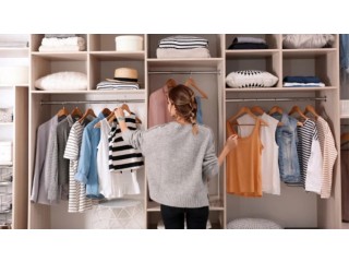 Professional Organizers NYC