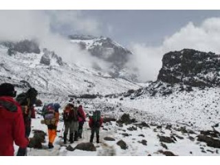 Kilimanjaro Climb Package Deals | Amrix Adventures Ltd