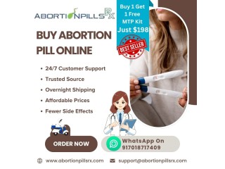 Buy Abortion Pill - Safe Abortion Care at Home