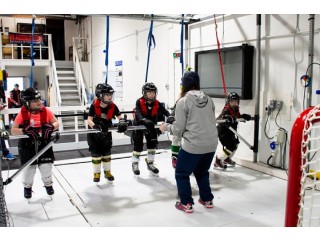 Enhance Your Skills with Expert Hockey Coaching