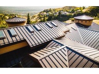 Window Installers Heber Overgaard